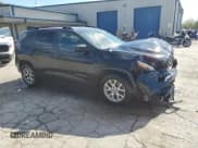 ✅ 2016 Jeep Cherokee Sport • VIN: 1C4PJMAS6GW215795 • Lot: 86470125. Wystawiony na Copart z przebiegiem 125 997 mil. Bezpłatny archiwum sprzedaży aukcyjnych z USA i szczegółowy raport historii pojazdu na DreamBid. Zdjęcie 4.