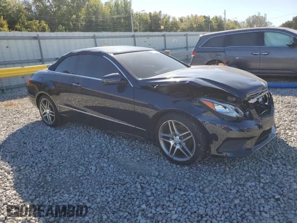 ✅ 2015 Mercedes-Benz E 400 • VIN: WDDKK6FF6FF309078 • Lot: 89516405. Listed on Copart with 86,209 mi. Free auction sales archive from the USA and detailed vehicle history report at DreamBid. Image 4.