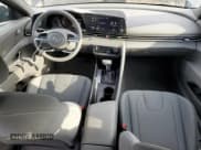 ✅ 2023 Hyundai Elantra SEL • VIN: 5NPLM4AG8PH095943 • Lot: 92256535. Listed on Copart with 33,714 mi. Free auction sales archive from the USA and detailed vehicle history report at DreamBid. Image 8.