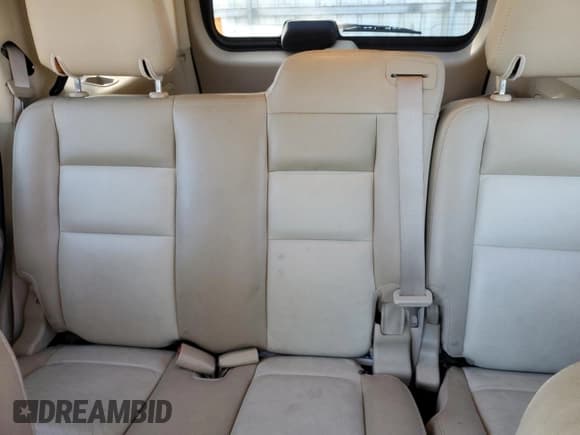 ✅ 2006 Ford Explorer Eddie Bauer • VIN: 1FMEU64876ZA08576 • Lot: 80926534. Listed on Copart with 168,164 mi. Free auction sales archive from the USA and detailed vehicle history report at DreamBid. Image 10.