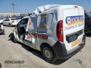 ✅ 2021 Ram ProMaster City Cargo Tradesman • VIN: ZFBHRFAB1M6T22261 • Лот: 81548785. Опубликован ранее на Copart с пробегом Не указан. Бесплатный доступ к архиву аукционных продаж из США и подробный отчёт об истории автомобиля на DreamBid. Изображение 2.