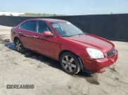 ✅ 2008 Kia Optima LX • VIN: KNAGE124X85210722 • Лот: 57750985. Опубликован ранее на Copart с пробегом 229 346 миль. Бесплатный доступ к архиву аукционных продаж из США и подробный отчёт об истории автомобиля на DreamBid. Изображение 4.