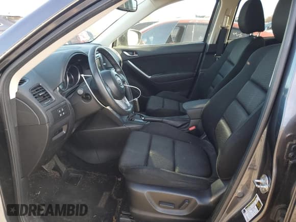 ✅ 2014 Mazda CX-5 Touring • VIN: JM3KE4CY9E0351717 • Lot: 92629565. Wystawiony na Copart z przebiegiem 94 979 mil. Bezpłatny archiwum sprzedaży aukcyjnych z USA i szczegółowy raport historii pojazdu na DreamBid. Zdjęcie 7.