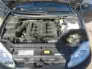 2001 Dodge Intrepid R/T z VIN 2B3AD76V11H652838, wystawiony jako Copart lot #58245525 z przebiegiem 161 349 mil mil oraz Szkoda całkowita • Salvage title. Historia ofert i sprzedaży dostępna na DreamBid. Obrazek 11.