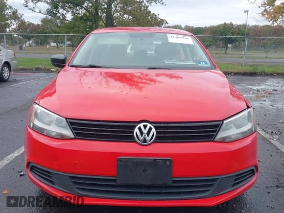 ✅ 2014 Volkswagen Jetta S • VIN: 3VW2K7AJ1EM227427 • Lot: 43404919. Listed on IAAI with 119,434 mi. Free auction sales archive from the USA and detailed vehicle history report at DreamBid. Image 12.