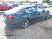 ✅ 2019 Nissan Altima SV • VIN: 1N4BL4DV8KC128751 • Lot: 43410821. Listed on IAAI with 91,648 mi. Free auction sales archive from the USA and detailed vehicle history report at DreamBid. Image 4.