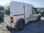 ✅ 2012 Ford Transit Connect XLT • VIN: NM0LS7DN7CT077499 • Lot: 67246035. Listed on Copart with 239,571 mi. Free auction sales archive from the USA and detailed vehicle history report at DreamBid. Image 3.