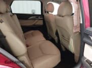 ✅ 2017 Mazda CX-9 Touring • VIN: JM3TCBCY2H0131659 • Lot: 41674239. Listed on IAAI with 168,129 mi. Free auction sales archive from the USA and detailed vehicle history report at DreamBid. Image 8.