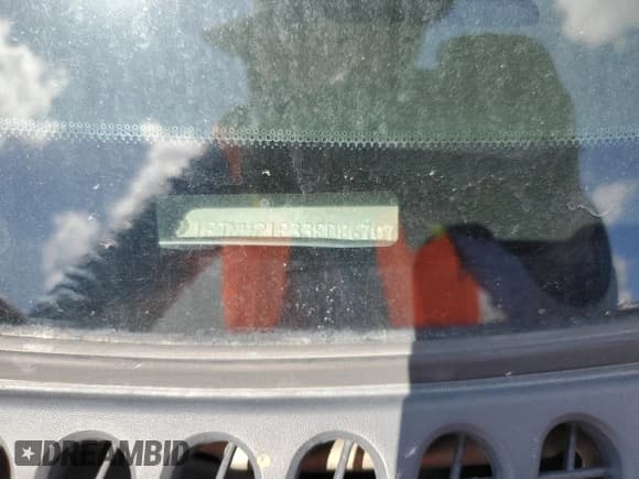 ✅ 2003 Ford F-250 XL • VIN: 1FTNW21P33ED86707 • Lot: 65751005. Listed on Copart with 256,439 mi. Free auction sales archive from the USA and detailed vehicle history report at DreamBid. Image 13.