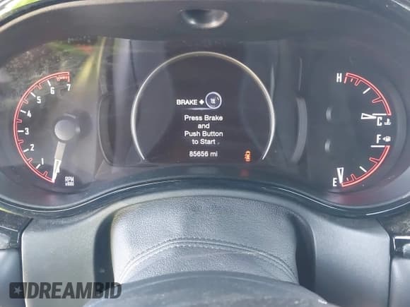 ✅ 2021 Dodge Durango GT Plus • VIN: 1C4RDHDG8MC573444 • Lot: 42173913. Listed on IAAI with 85,656 mi. Free auction sales archive from the USA and detailed vehicle history report at DreamBid. Image 7.