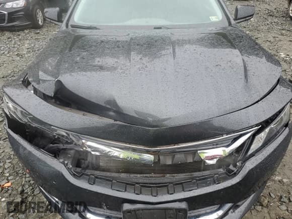 ✅ 2015 Chevrolet Impala LS • VIN: 2G11Z5SL9F9234904 • Лот: 72132894. Опубликован ранее на Copart с пробегом 111 885 миль. Бесплатный доступ к архиву аукционных продаж из США и подробный отчёт об истории автомобиля на DreamBid. Изображение 11.