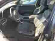 2022 Hyundai Palisade Calligraphy z VIN KM8R7DHEXNU340729, wystawiony jako Copart lot #69020634 z przebiegiem 49 421 mil mil oraz Szkoda całkowita • Salvage title. Historia ofert i sprzedaży dostępna na DreamBid. Obrazek 7.