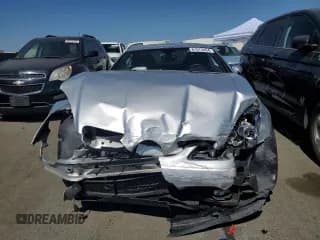 ✅ 2005 Mercedes-Benz SLK 230/320 • VIN: WDBWK56F25F049314 • Лот: 61573464. Опубликован ранее на Copart с пробегом 60 258 миль. Бесплатный доступ к архиву аукционных продаж из США и подробный отчёт об истории автомобиля на DreamBid. Изображение 5.