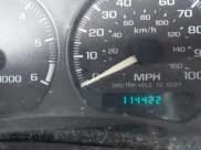 ✅ 2002 Chevrolet Blazer LS • VIN: 1GNCS18W72K201625 • Lot: 41307980. Wystawiony na IAAI z przebiegiem 114 422 mil. Bezpłatny archiwum sprzedaży aukcyjnych z USA i szczegółowy raport historii pojazdu na DreamBid. Zdjęcie 15.