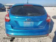 ✅ 2014 Ford Focus Titanium • VIN: 1FADP3N29EL440187 • Лот: 91728185. Опубликован ранее на Copart с пробегом 167 253 миль. Бесплатный доступ к архиву аукционных продаж из США и подробный отчёт об истории автомобиля на DreamBid. Изображение 6.