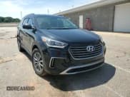 ✅ 2017 Hyundai Santa Fe SE • VIN: KM8SMDHF2HU223718 • Лот: 57117714. Опубликован ранее на Copart с пробегом 110 392 миль. Бесплатный доступ к архиву аукционных продаж из США и подробный отчёт об истории автомобиля на DreamBid. Изображение 12.