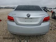 ✅ 2013 Buick LaCrosse Premium 1 • VIN: 1G4GF5E33DF244897 • Lot: 44138645. Listed on Copart with 136,278 mi. Free auction sales archive from the USA and detailed vehicle history report at DreamBid. Image 6.