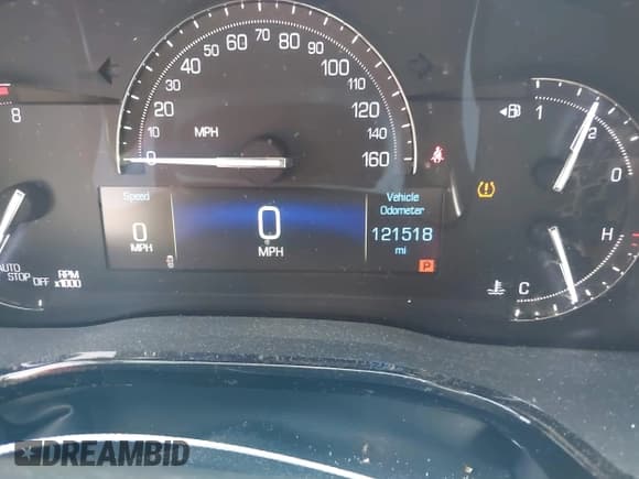 ✅ 2017 Cadillac XT5 FWD • VIN: 1GYKNARS0HZ234063 • Лот: 42218234. Опубликован ранее на IAAI с пробегом 121 518 миль. Бесплатный доступ к архиву аукционных продаж из США и подробный отчёт об истории автомобиля на DreamBid. Изображение 15.