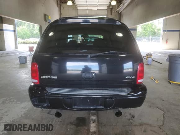 ✅ 2001 Dodge Durango • VIN: 1B4HS28ZX1F625870 • Лот: 57945145. Опубликован ранее на Copart с пробегом 121 669 миль. Бесплатный доступ к архиву аукционных продаж из США и подробный отчёт об истории автомобиля на DreamBid. Изображение 6.