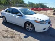 ✅ 2014 Acura TSX • VIN: JH4CU2F46EC001830 • Lot: 43415918. Wystawiony na IAAI z przebiegiem 139 808 mil. Bezpłatny archiwum sprzedaży aukcyjnych z USA i szczegółowy raport historii pojazdu na DreamBid. Zdjęcie 1.