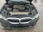 ✅ 2020 BMW 3 Series 330i xDrive • VIN: 3MW5R7J07L8B23045 • Lot: 51996095. Listed on Copart with 92,690 mi. Free auction sales archive from the USA and detailed vehicle history report at DreamBid. Image 13.