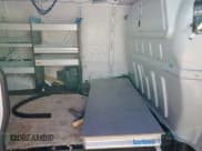 ✅ 2015 Chevrolet Express Cargo • VIN: 1GCWGFCF8F1154130 • Lot: 85589955. Listed on Copart with 101,000 mi. Free auction sales archive from the USA and detailed vehicle history report at DreamBid. Image 10.