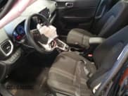 ✅ 2021 Hyundai Venue SEL • VIN: KMHRC8A34MU118147 • Lot: 85082684. Listed on Copart with 54,588 mi. Free auction sales archive from the USA and detailed vehicle history report at DreamBid. Image 7.