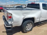 ✅ 2019 Chevrolet Colorado 2WD Work Truck • VIN: 1GCHSBEA6K1193116 • Lot: 42485278. Wystawiony na IAAI z przebiegiem 82 606 mil. Bezpłatny archiwum sprzedaży aukcyjnych z USA i szczegółowy raport historii pojazdu na DreamBid. Zdjęcie 20.