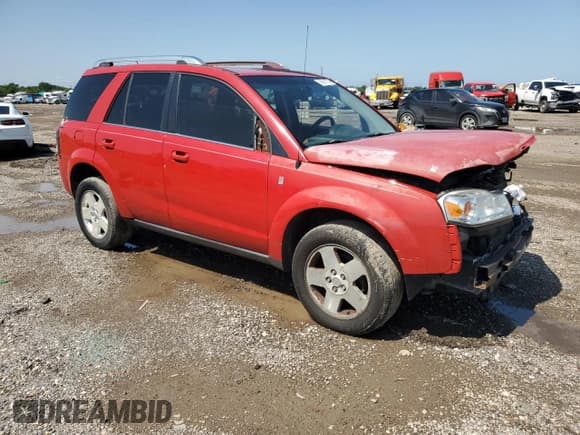 ✅ 2007 Saturn VUE V6 • VIN: 5GZCZ53427S818244 • Lot: 55931705. Wystawiony na Copart z przebiegiem 128 344 mil. Bezpłatny archiwum sprzedaży aukcyjnych z USA i szczegółowy raport historii pojazdu na DreamBid. Zdjęcie 4.