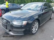 ✅ 2015 Audi A4 Premium Plus • VIN: WAUFFAFL8FN002832 • Лот: 42855210. Опубликован ранее на IAAI с пробегом 127 865 миль. Бесплатный доступ к архиву аукционных продаж из США и подробный отчёт об истории автомобиля на DreamBid. Изображение 17.