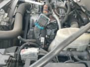 ✅ 2015 Chevrolet Silverado 2500HD LTZ • VIN: 1GC1KWE8XFF644532 • Lot: 41645727. Listed on IAAI with 133,860 mi. Free auction sales archive from the USA and detailed vehicle history report at DreamBid. Image 18.