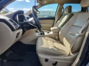 ✅ 2017 Jeep Grand Cherokee Limited 75th Anniversary • VIN: 1C4RJFBT5HC622439 • Лот: 71648405. Опубликован ранее на Copart с пробегом 18 173 миль. Бесплатный доступ к архиву аукционных продаж из США и подробный отчёт об истории автомобиля на DreamBid. Изображение 7.