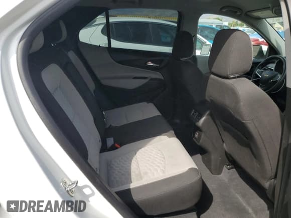 ✅ 2021 Chevrolet Equinox LT • VIN: 2GNAXJEV7M6134874 • Lot: 80825595. Listed on Copart with 32,984 mi. Free auction sales archive from the USA and detailed vehicle history report at DreamBid. Image 11.