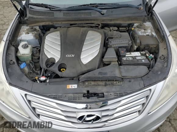 ✅ 2012 Hyundai Azera • VIN: KMHFH4JGXCA123949 • Lot: 53499005. Wystawiony na Copart z przebiegiem 184 083 mil mil. Skorzystaj z bezpłatnego archiwum sprzedaży aukcyjnych z USA i zobacz szczegółowy raport historii pojazdu na DreamBid. Zdjęcie 11.