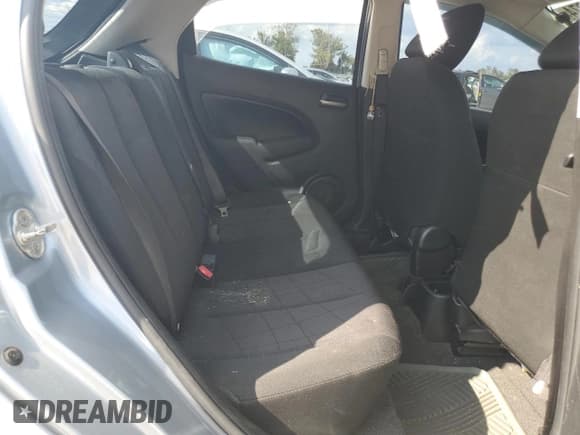 ✅ 2013 Mazda 2 Sport • VIN: JM1DE1KY2D0169809 • Лот: 71938074. Опубликован ранее на Copart с пробегом 159 844 миль. Бесплатный доступ к архиву аукционных продаж из США и подробный отчёт об истории автомобиля на DreamBid. Изображение 10.