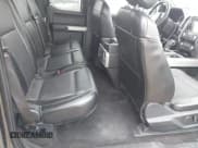 ✅ 2015 Ford F-150 XLT • VIN: 1FTFX1EF1FFB62489 • Lot: 41503088. Listed on IAAI with 133,658 mi. Free auction sales archive from the USA and detailed vehicle history report at DreamBid. Image 8.