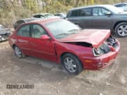 ✅ 2004 Hyundai Elantra GLS • VIN: KMHDN46D84U749465 • Lot: 40692684. Wystawiony na IAAI z przebiegiem 84 855 mil. Bezpłatny archiwum sprzedaży aukcyjnych z USA i szczegółowy raport historii pojazdu na DreamBid. Zdjęcie 1.