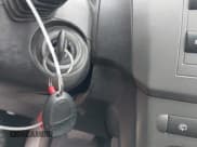 ✅ 2013 Chevrolet Captiva Sport LS • VIN: 3GNAL2EK6DS573346 • Lot: 42359391. Wystawiony na IAAI z przebiegiem 155 728 mil. Bezpłatny archiwum sprzedaży aukcyjnych z USA i szczegółowy raport historii pojazdu na DreamBid. Zdjęcie 11.