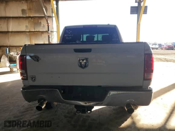 ✅ 2010 Dodge 1500 SLT • VIN: 1D7RV1CT8AS202696 • Лот: 84283334. Размещён на Copart с пробегом 175 702 миль миль. Получите бесплатный доступ к архиву аукционных продаж из США и посмотрите подробный отчёт об истории автомобиля на DreamBid. Изображение 6.