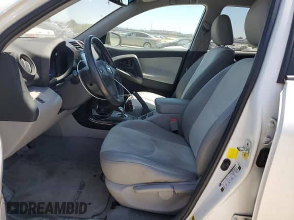 ✅ 2012 Toyota RAV4 • VIN: 2T3YL4DV7CW001430 • Лот: 64337975. Опубликован ранее на Copart с пробегом 107 056 миль. Бесплатный доступ к архиву аукционных продаж из США и подробный отчёт об истории автомобиля на DreamBid. Изображение 7.