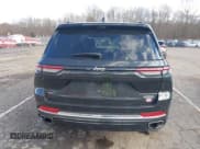 ✅ 2023 Jeep Grand Cherokee Overland • VIN: 1C4RJYD66PC579229 • Lot: 41225198. Listed on IAAI with 14,468 mi. Free auction sales archive from the USA and detailed vehicle history report at DreamBid. Image 16.