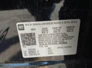 ✅ 2024 GMC Terrain AT4 • VIN: 3GKALYEG4RL385602 • Lot: 43562073. Listed on IAAI with 31,191 mi. Free auction sales archive from the USA and detailed vehicle history report at DreamBid. Image 9.