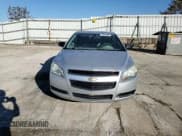 ✅ 2010 Chevrolet Malibu 1FL • VIN: 1G1ZA5E04AF106887 • Lot: 74071724. Listed on Copart with Not provided. Free auction sales archive from the USA and detailed vehicle history report at DreamBid. Image 11.