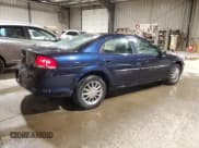 ✅ 2003 Chrysler Sebring • VIN: 1C3EL56T73N500325 • Лот: 51271275. Опубликован ранее на Copart с пробегом 59 315 миль. Бесплатный доступ к архиву аукционных продаж из США и подробный отчёт об истории автомобиля на DreamBid. Изображение 3.