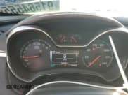 ✅ 2016 Chevrolet Impala LT • VIN: 2G1105SA6G9152669 • Lot: 91564555. Listed on Copart with 140,709 mi. Free auction sales archive from the USA and detailed vehicle history report at DreamBid. Image 9.