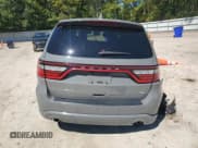 ✅ 2022 Dodge Durango R/T • VIN: 1C4SDJCTXNC104557 • Lot: 81191065. Wystawiony na Copart z przebiegiem 70 739 mil. Bezpłatny archiwum sprzedaży aukcyjnych z USA i szczegółowy raport historii pojazdu na DreamBid. Zdjęcie 6.