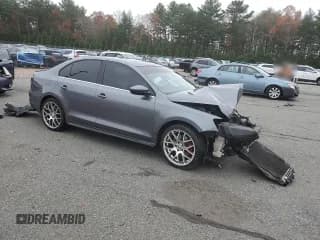 ✅ 2012 Volkswagen Jetta PZEV • VIN: 3VW4A7AJ0CM013439 • Lot: 92410235. Listed on Copart with Not provided. Free auction sales archive from the USA and detailed vehicle history report at DreamBid. Image 4.