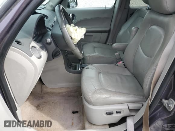 ✅ 2006 Chevrolet HHR LT • VIN: 3GNDA23P36S506045 • Lot: 74974994. Listed on Copart with 133,199 mi. Free auction sales archive from the USA and detailed vehicle history report at DreamBid. Image 7.