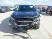 2018 Chevrolet Equinox LT with VIN 3GNAXJEV6JL394531, listed as a IAAI auction lot 43302796 with 108,661 mi miles and . Bid and sale history available at DreamBid. Image 13.