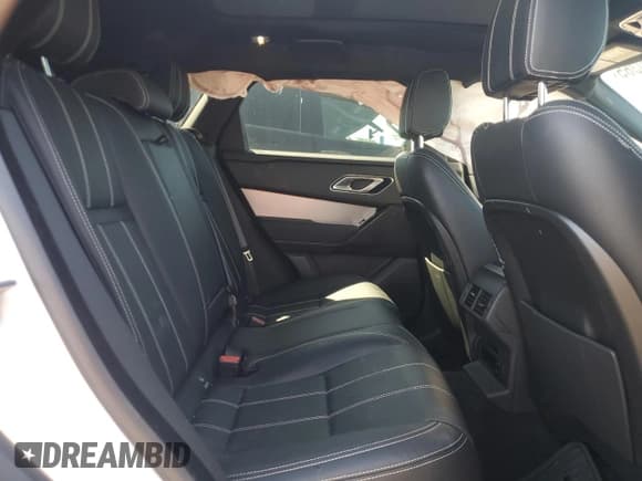 ✅ 2022 Land Rover Range Rover Velar R-Dynamic S • VIN: SALYT2EX3NA334366 • Лот: 66080365. Опубликован ранее на Copart с пробегом 60 359 миль. Бесплатный доступ к архиву аукционных продаж из США и подробный отчёт об истории автомобиля на DreamBid. Изображение 10.